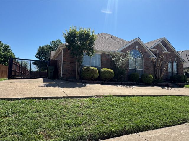 1418 Jennifer Drive, Garland, TX 75042