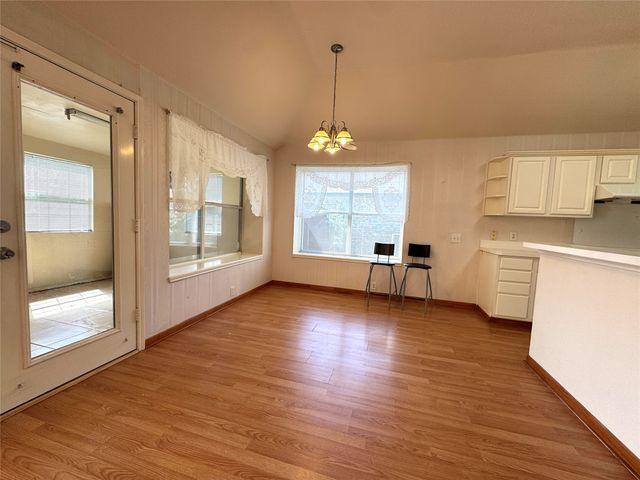 1418 Jennifer Drive, Garland, TX 75042