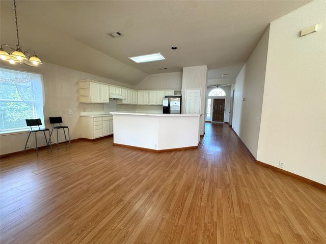1418 Jennifer Drive, Garland, TX 75042