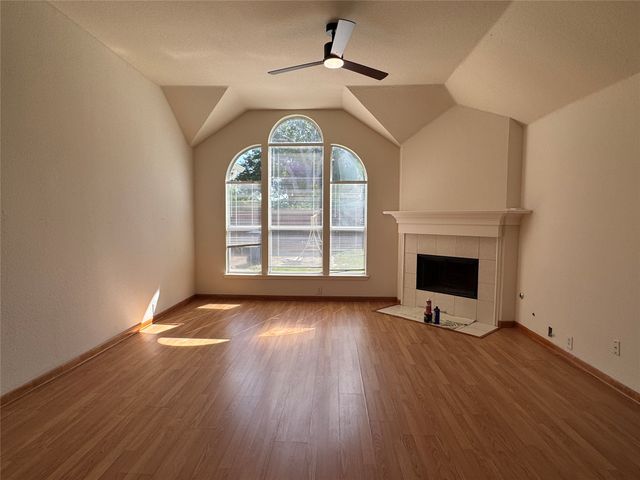 1418 Jennifer Drive, Garland, TX 75042
