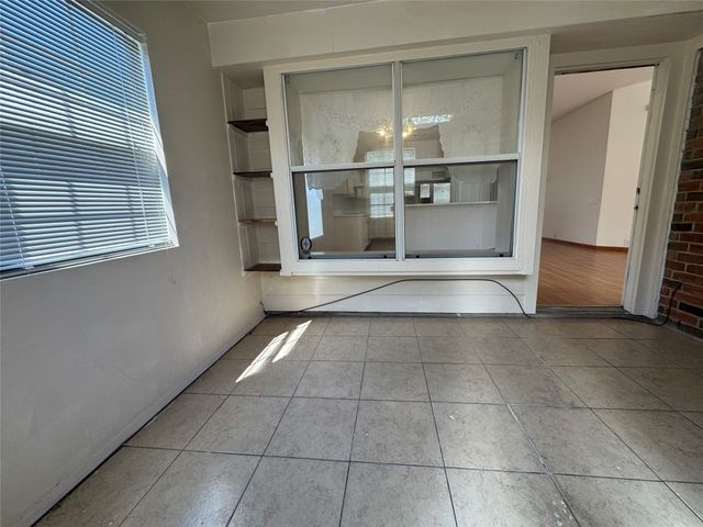 1418 Jennifer Drive, Garland, TX 75042