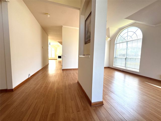 1418 Jennifer Drive, Garland, TX 75042