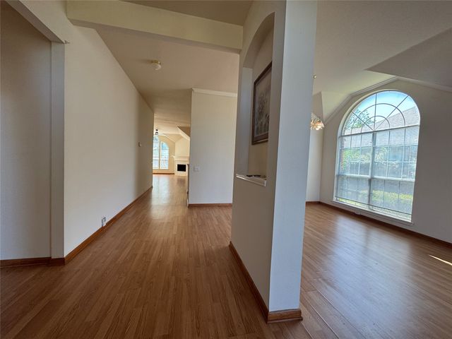 1418 Jennifer Drive, Garland, TX 75042