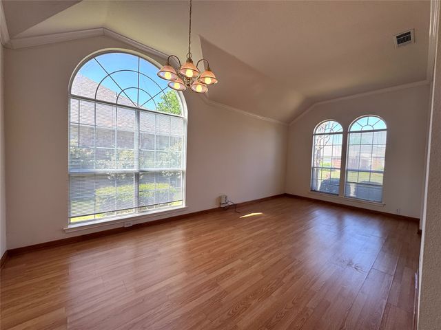 1418 Jennifer Drive, Garland, TX 75042