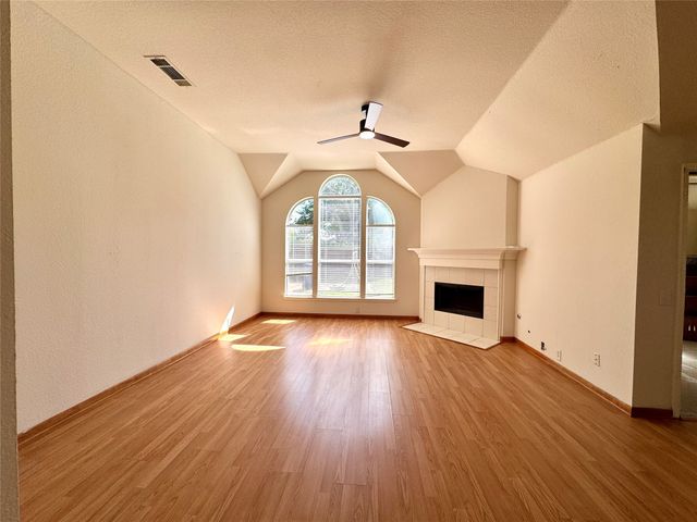 1418 Jennifer Drive, Garland, TX 75042
