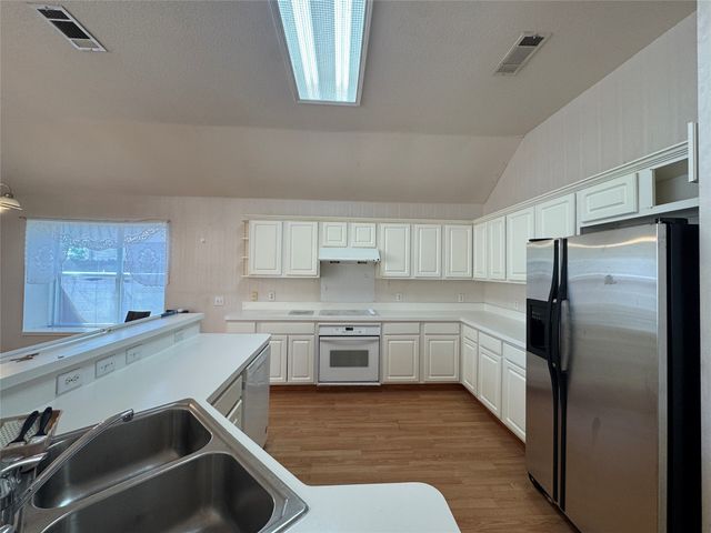 1418 Jennifer Drive, Garland, TX 75042
