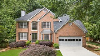 878 Treadstone Overlook, Suwanee, GA 30024