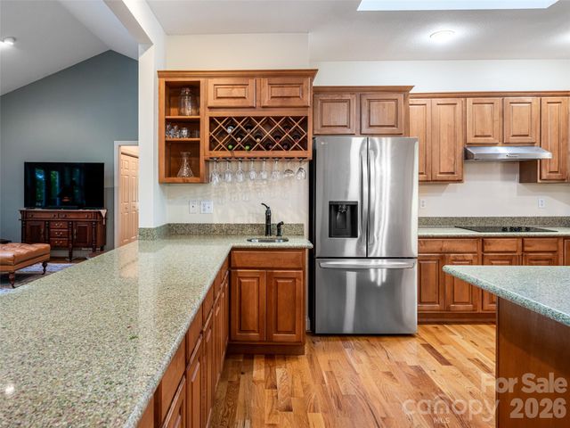 4 Dogwood Glen Circle, Etowah, NC 28729