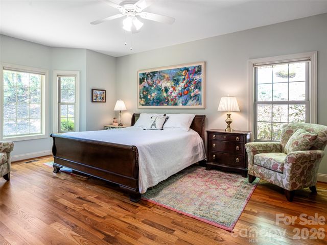 4 Dogwood Glen Circle, Etowah, NC 28729