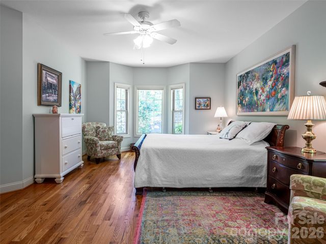 4 Dogwood Glen Circle, Etowah, NC 28729