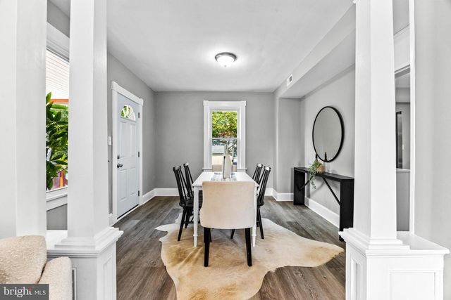 1817 WINANS AVE, Halethorpe, MD 21227