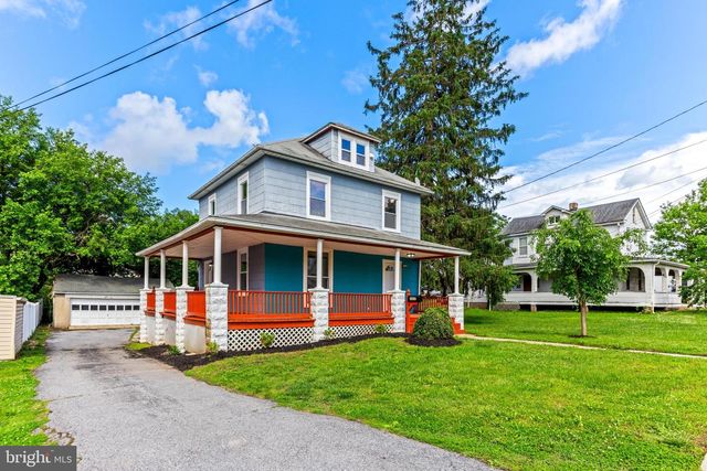 1817 WINANS AVE, Halethorpe, MD 21227