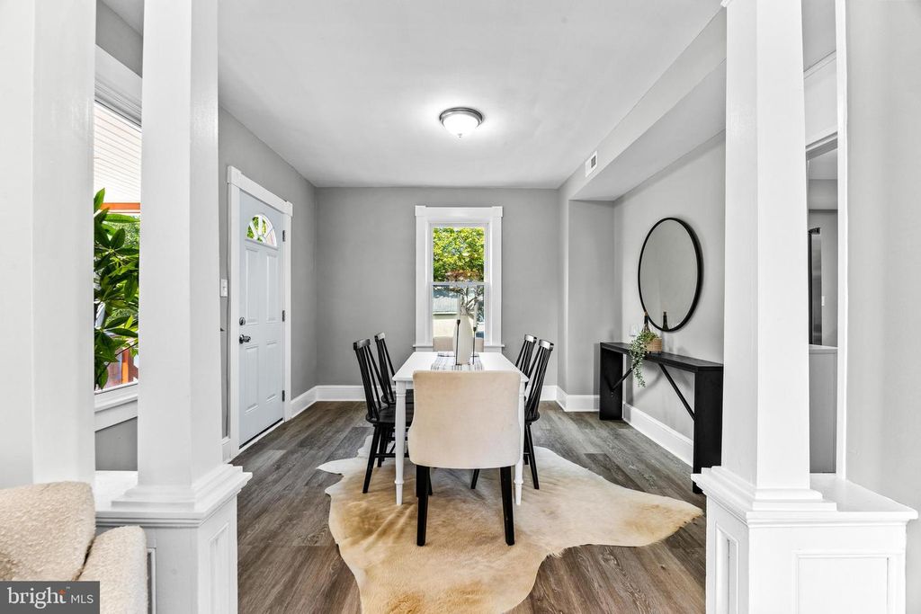 Image 11 of property listing at 1817 WINANS AVE, Halethorpe, MD 21227