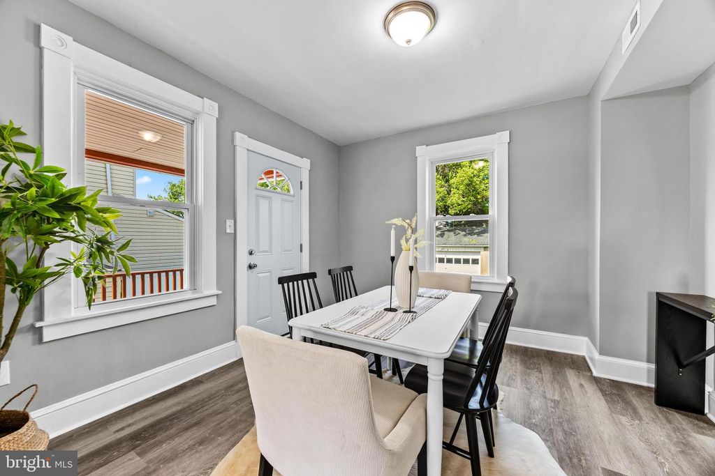 Image 12 of property listing at 1817 WINANS AVE, Halethorpe, MD 21227