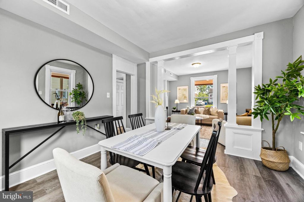 Image 13 of property listing at 1817 WINANS AVE, Halethorpe, MD 21227