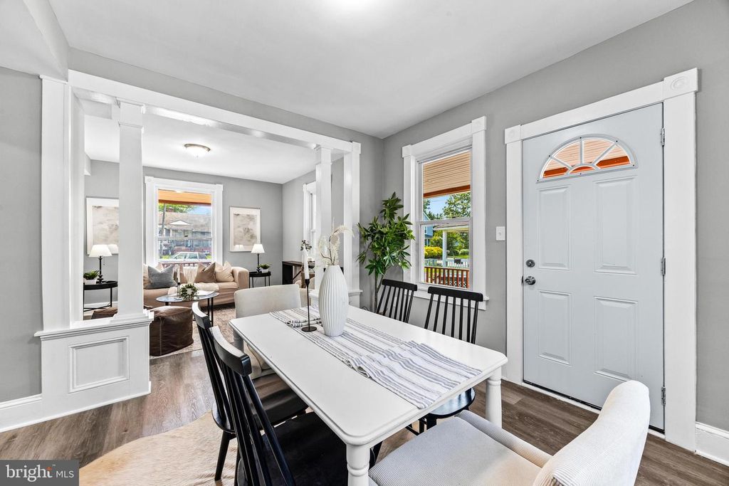 Image 14 of property listing at 1817 WINANS AVE, Halethorpe, MD 21227
