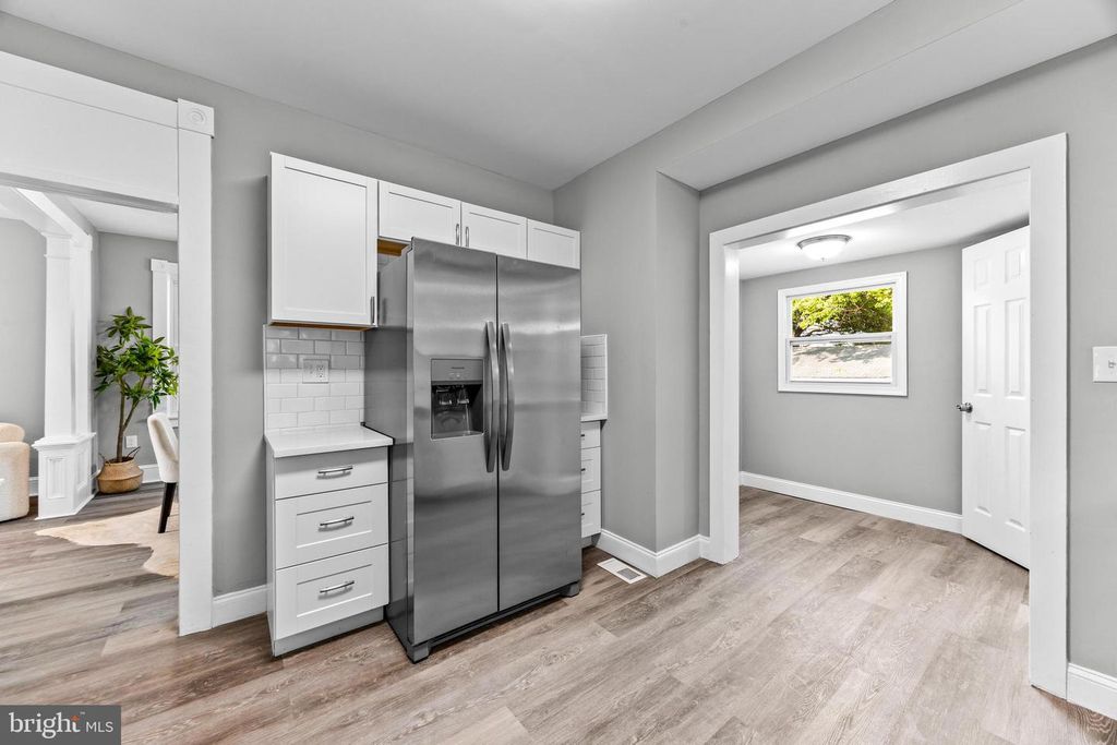 Image 16 of property listing at 1817 WINANS AVE, Halethorpe, MD 21227