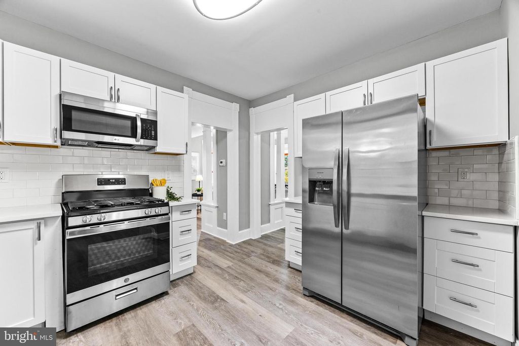 Image 17 of property listing at 1817 WINANS AVE, Halethorpe, MD 21227