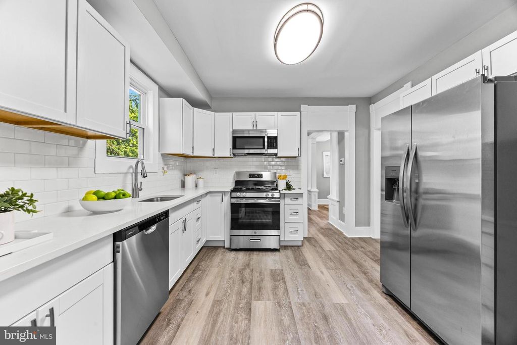 Image 18 of property listing at 1817 WINANS AVE, Halethorpe, MD 21227
