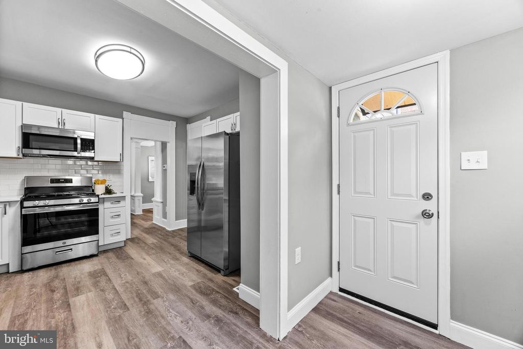 Image 19 of property listing at 1817 WINANS AVE, Halethorpe, MD 21227