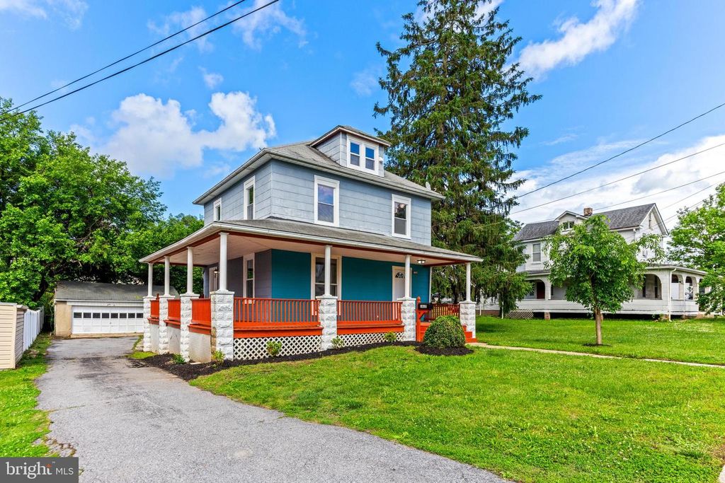 Image 2 of property listing at 1817 WINANS AVE, Halethorpe, MD 21227