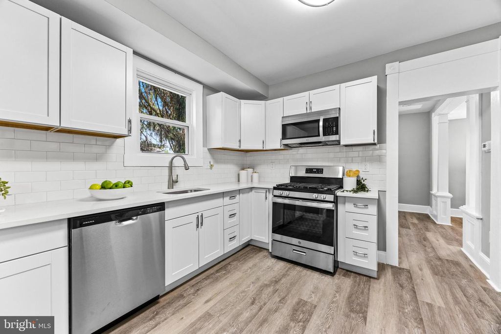Image 22 of property listing at 1817 WINANS AVE, Halethorpe, MD 21227