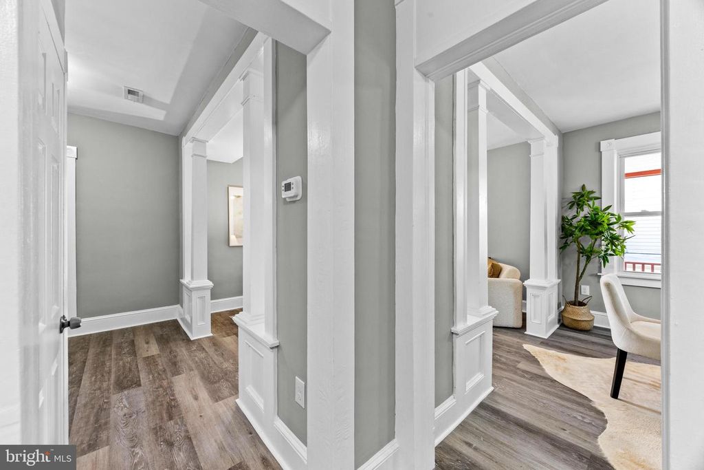 Image 23 of property listing at 1817 WINANS AVE, Halethorpe, MD 21227