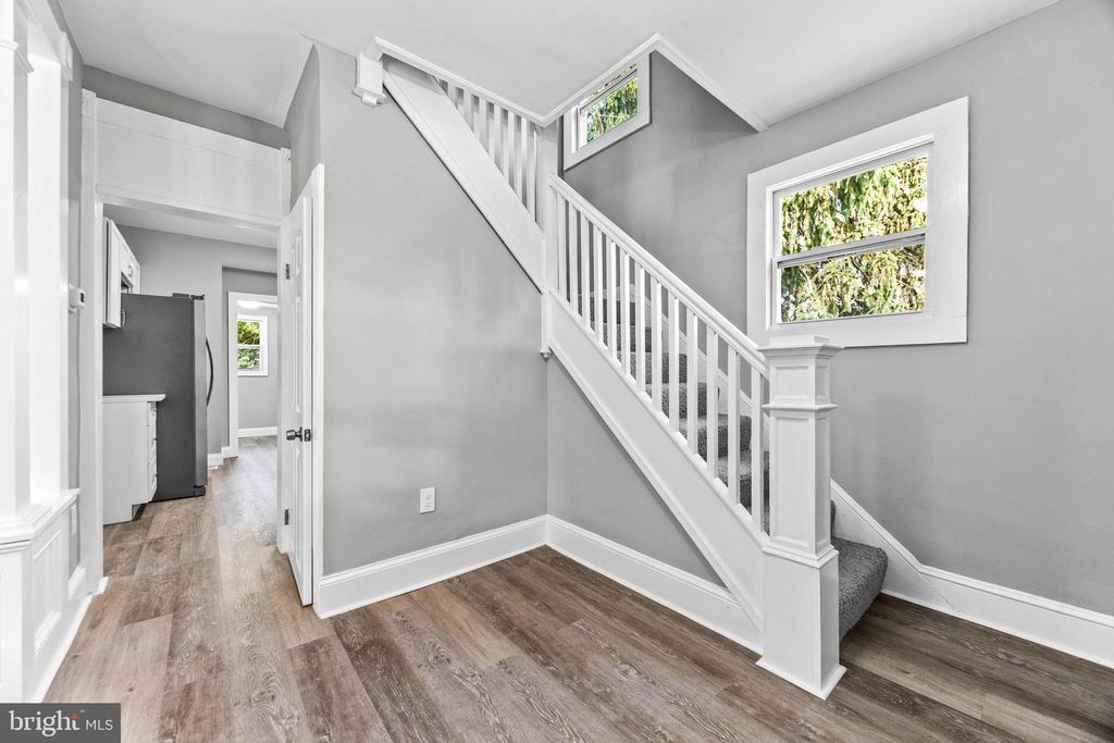 Image 24 of property listing at 1817 WINANS AVE, Halethorpe, MD 21227