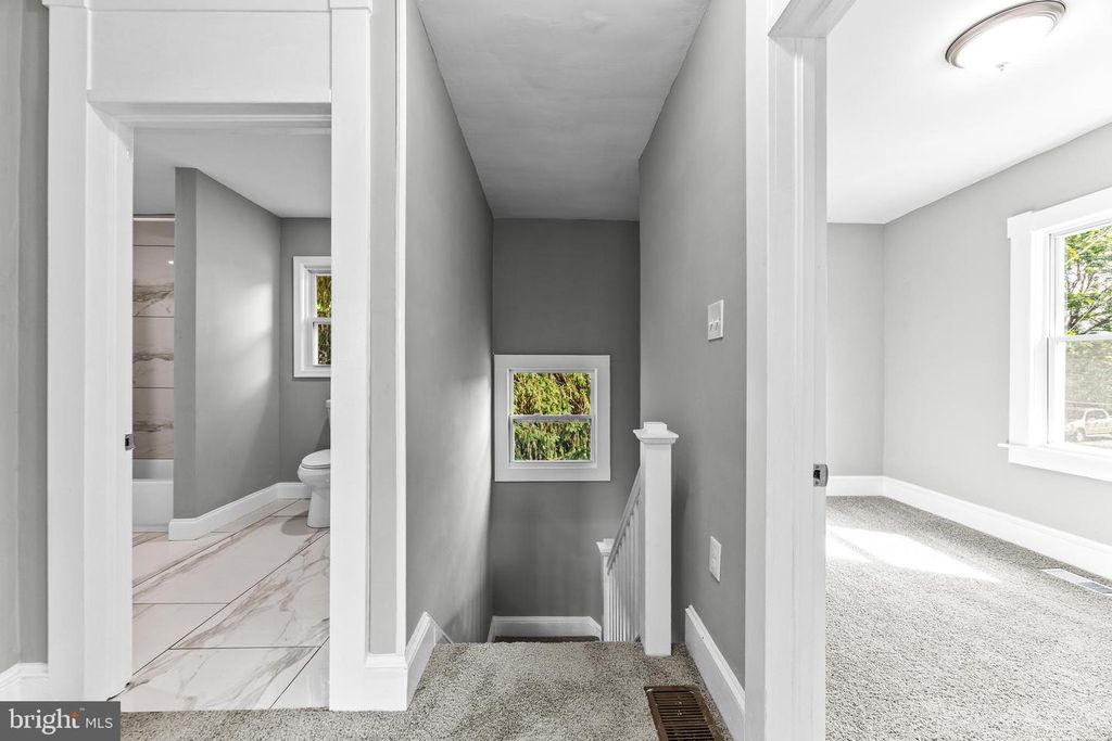 Image 26 of property listing at 1817 WINANS AVE, Halethorpe, MD 21227