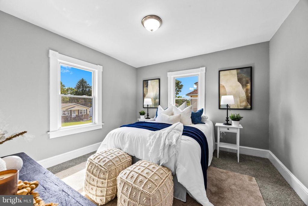 Image 34 of property listing at 1817 WINANS AVE, Halethorpe, MD 21227