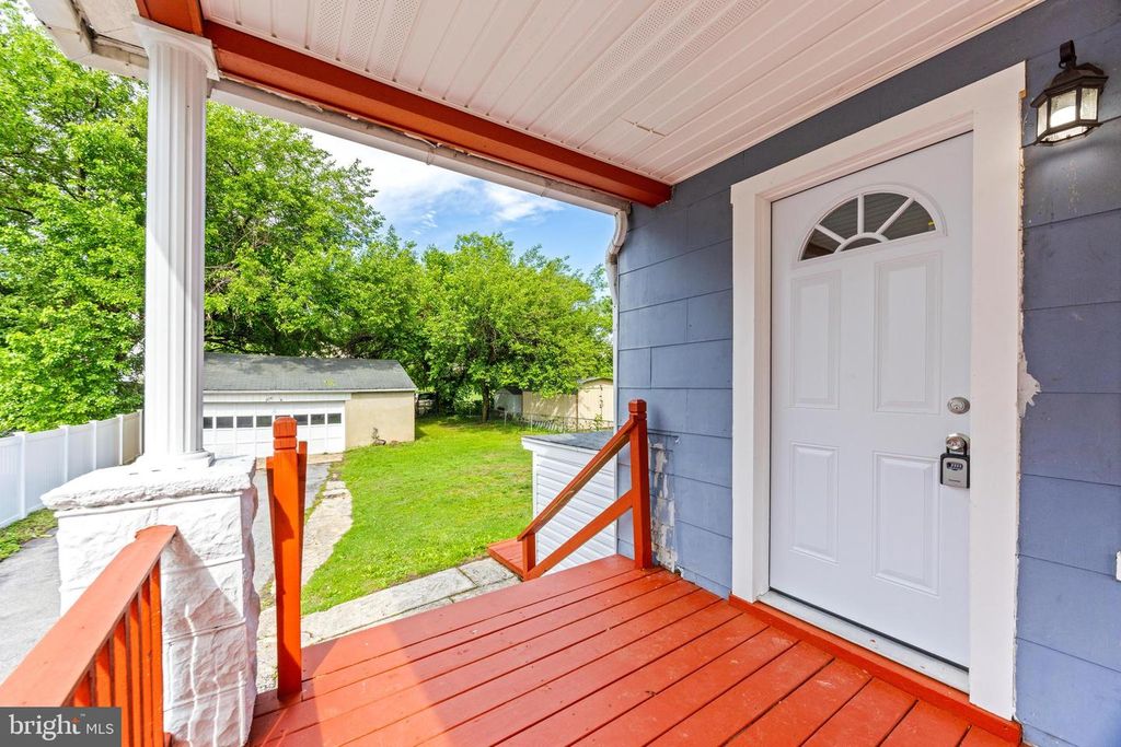 Image 43 of property listing at 1817 WINANS AVE, Halethorpe, MD 21227