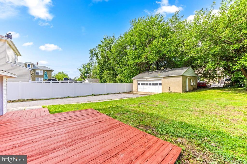 Image 45 of property listing at 1817 WINANS AVE, Halethorpe, MD 21227