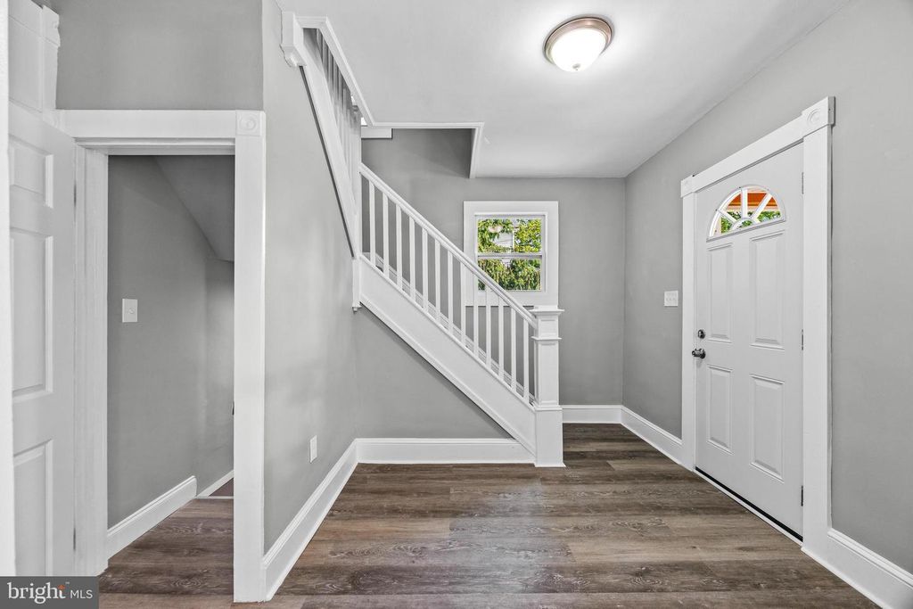 Image 6 of property listing at 1817 WINANS AVE, Halethorpe, MD 21227