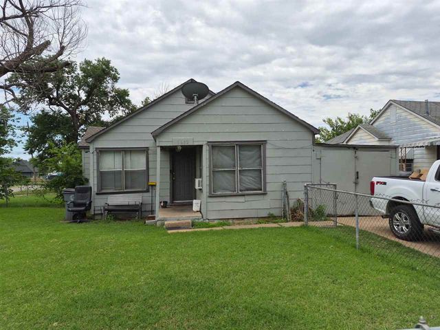 501 SW 16th St, Lawton, OK 73501