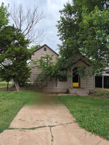 501 SW 16th St, Lawton, OK 73501