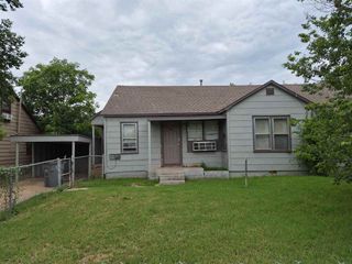 501 SW 16th St, Lawton, OK 73501