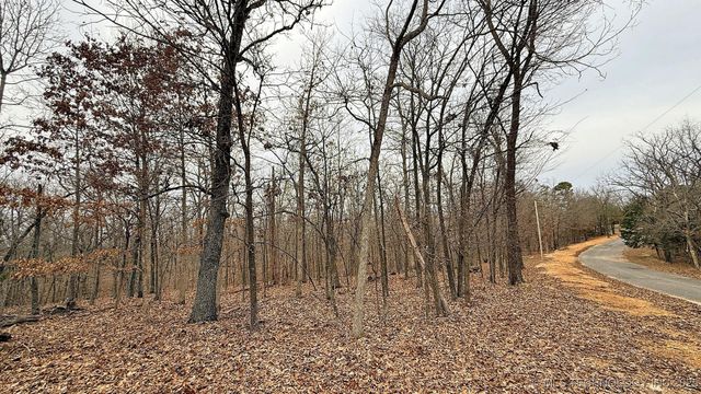 23167 Flint Ridge Drive, Kansas, OK 74347