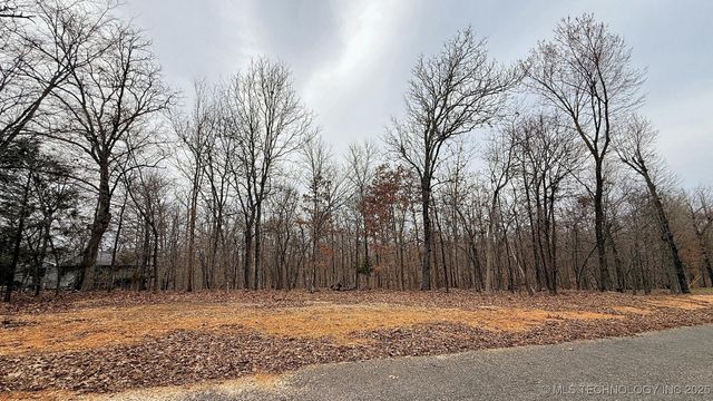 23167 Flint Ridge Drive, Kansas, OK 74347