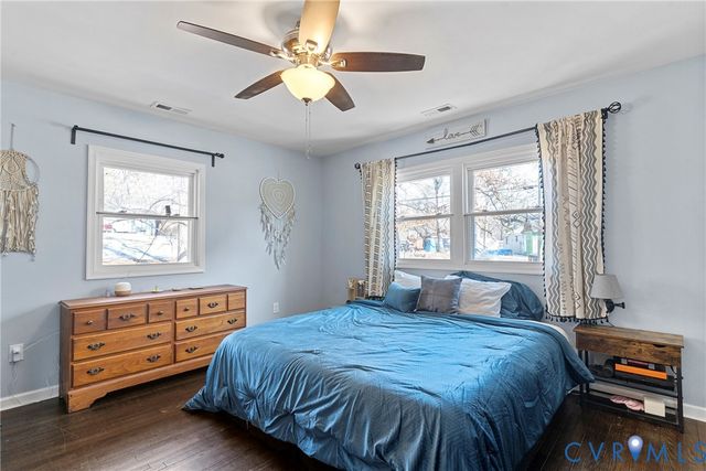 6000 Pine Rd, New Kent, VA 23141