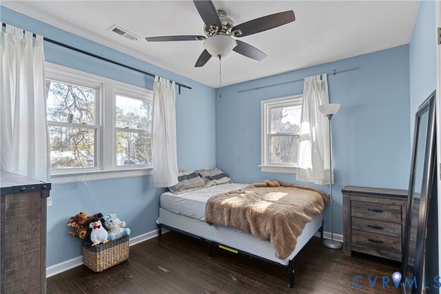 6000 Pine Rd, New Kent, VA 23141