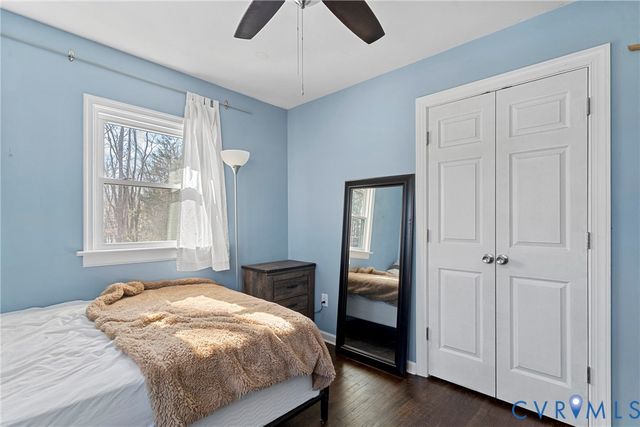 6000 Pine Rd, New Kent, VA 23141