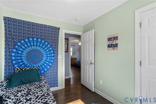 6000 Pine Rd, New Kent, VA 23141