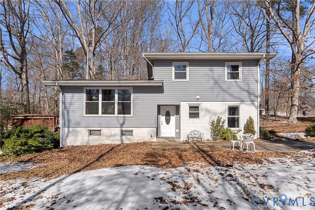 6000 Pine Rd, New Kent, VA 23141