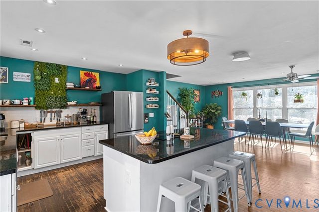 6000 Pine Rd, New Kent, VA 23141