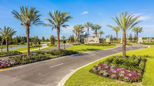 3816 IMMACOLATA WAY, Wesley Chapel, FL 33543