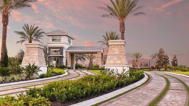 3816 IMMACOLATA WAY, Wesley Chapel, FL 33543