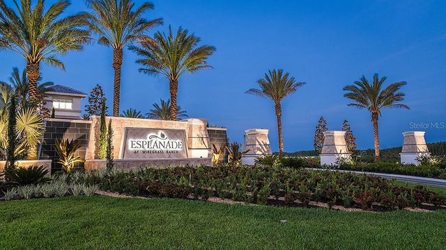 3816 IMMACOLATA WAY, Wesley Chapel, FL 33543