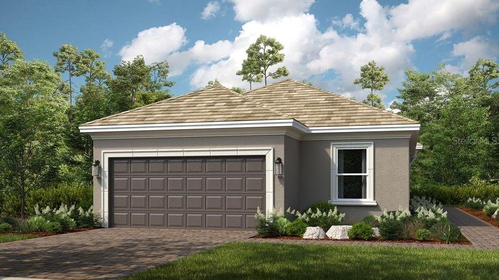 3816 IMMACOLATA WAY, Wesley Chapel, FL 33543