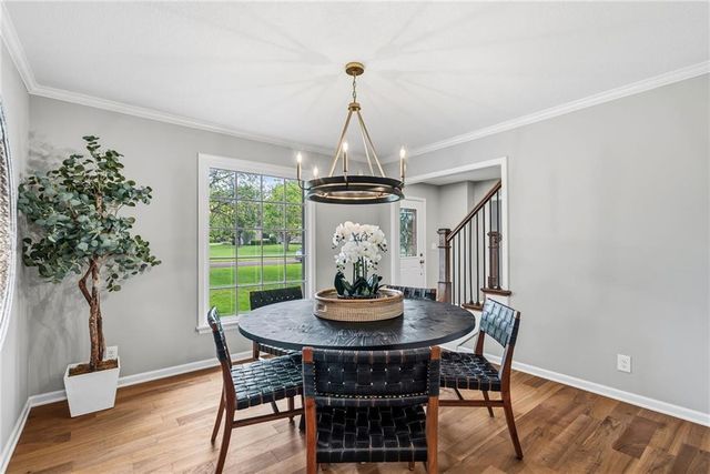 12461 W 154th Terrace, Overland Park, KS 66221