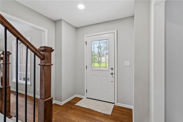 12461 W 154th Terrace, Overland Park, KS 66221